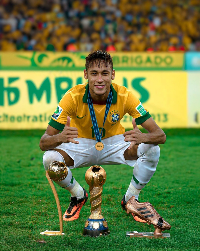 AYX-内马尔新星精彩发挥表现惊艳，美国队未来可期！的简单介绍