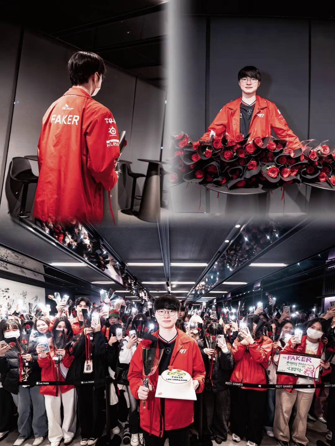 爱游戏- 问题在s5夺冠后,faker选择了哪个角色制作冠军皮肤? 