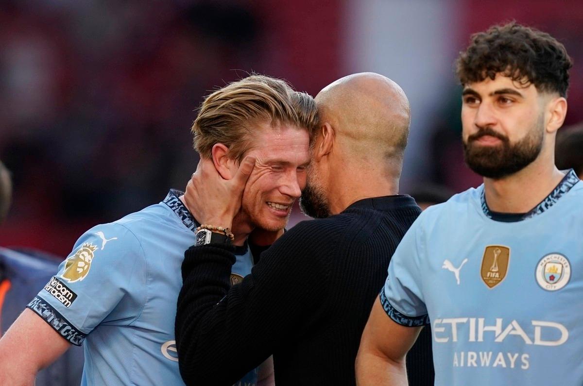 爱游戏- 德布劳内哪个球队 